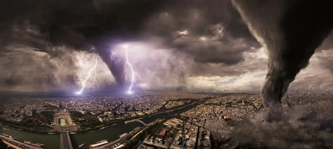 Instant Disaster เครื่องกำเนิดไฟฟ้าแก๊สที่ทนทานต่อภัยพิบัติ | เครื่องกำเนิดไฟฟ้า GENERAC ...